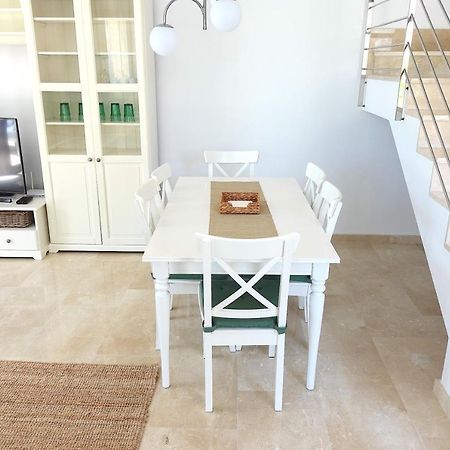 Villa Seaview Mallorca Кан Пикафорт Экстерьер фото