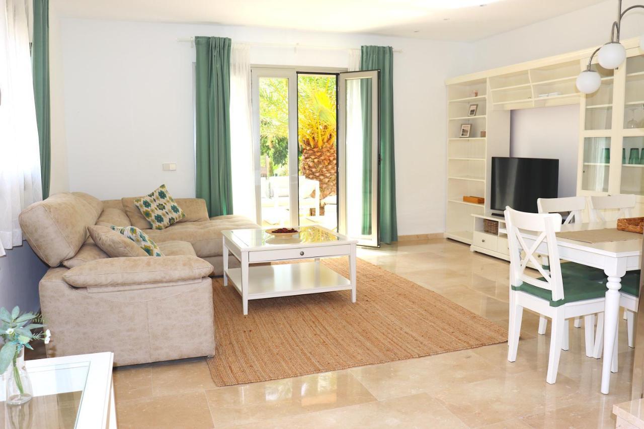 Villa Seaview Mallorca Кан Пикафорт Экстерьер фото