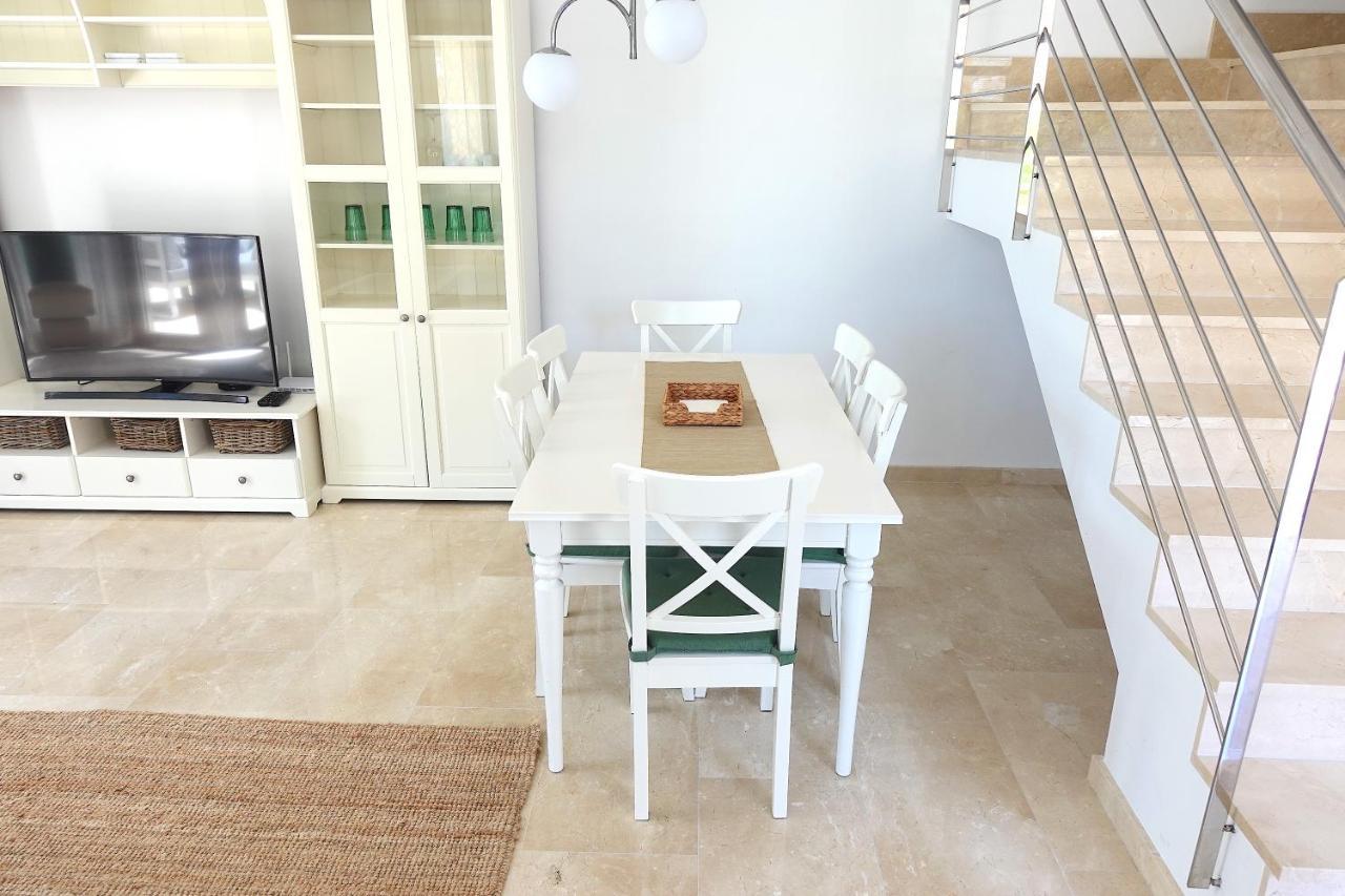 Villa Seaview Mallorca Кан Пикафорт Экстерьер фото