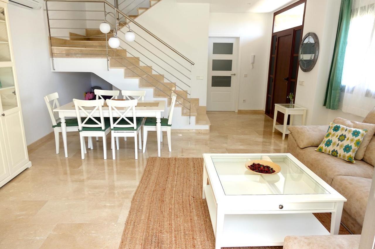 Villa Seaview Mallorca Кан Пикафорт Экстерьер фото